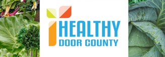 Healthy Door County 2020. Healthy family food choices.